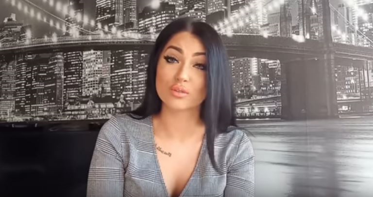 Hana Rodić otvorila dušu: "Maltretirali su me, nisam imala sjajno djetinjstvo"