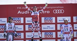 Svjetski skijaški prvak osumnjičen za uzimanje dopinga