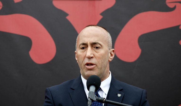 Kosovski premijer ljutit na dvoje dužnosnika EU-a zbog granice Srbije i Kosova