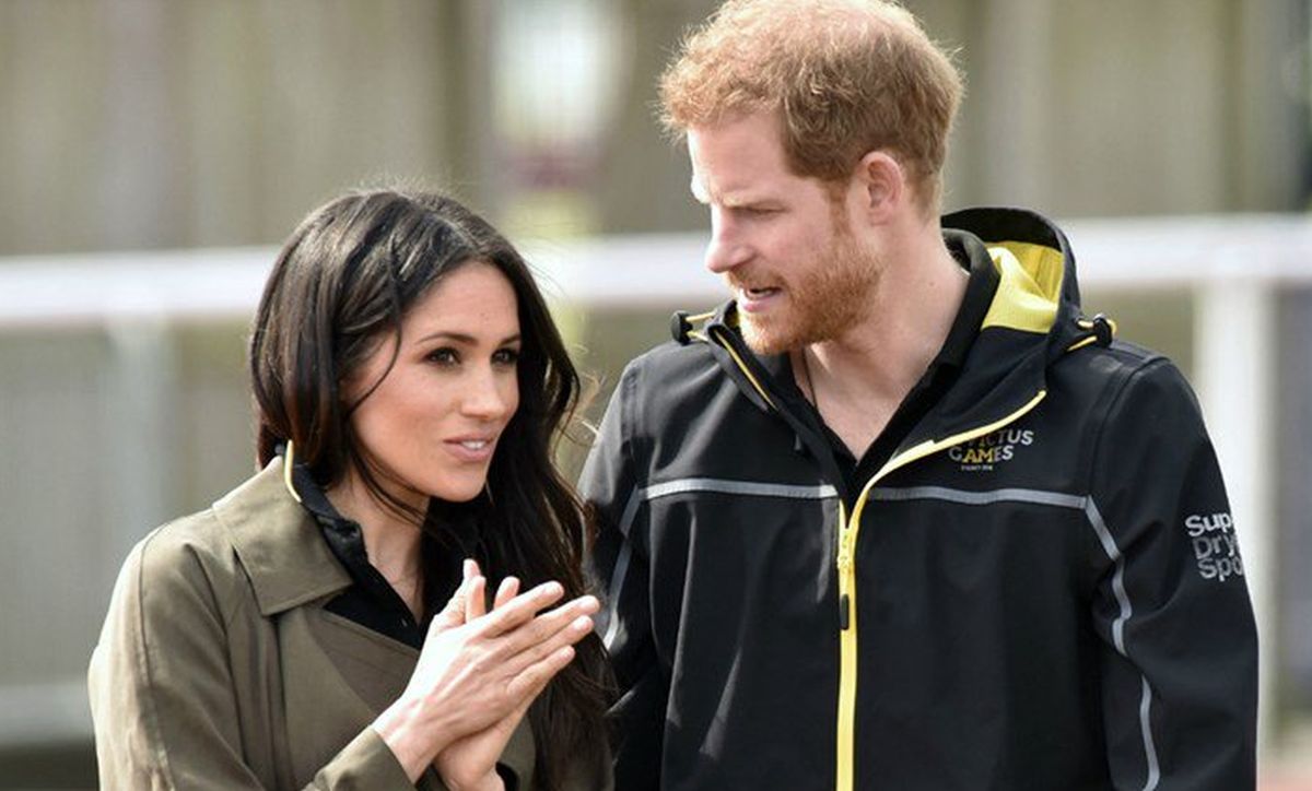 Meghan ne prestaje kontrolirati Harryja, evo što mu je sad zabranila