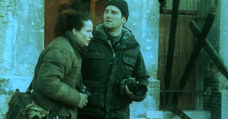 "Najpoznatiji film o Vukovaru nije ni blizu pokazao užas koji se dogodio tamo"