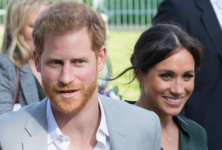 Prince Harry i Meghan Markle navodno se pripremaju za bebu