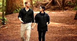 Princ Harry otkrio maksimalan broj djece koji želi s Meghan Markle