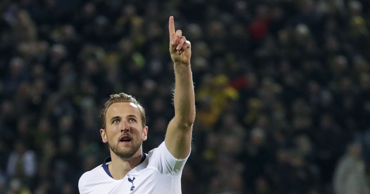 Harry Kane otkrio svoj status oko ozljede za finale Lige prvaka