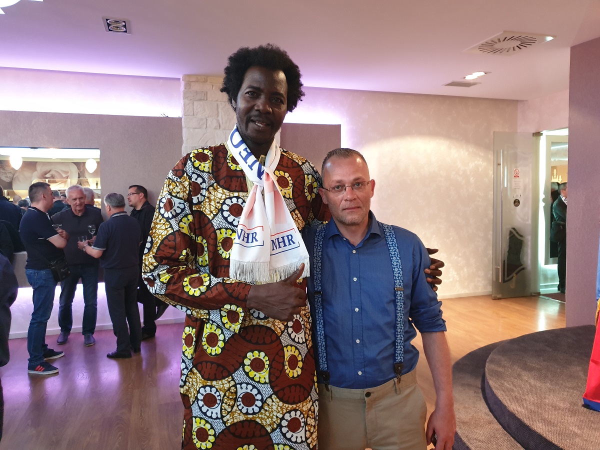VIDEO Esih i Hasanbegović komentirali izborni poraz