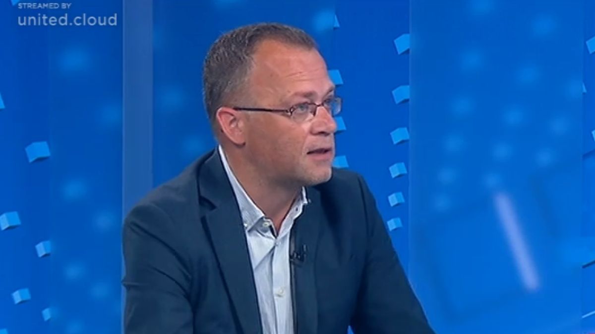 Hasanbegović: Ljevica ima novog vođu - Andreja Plenkovića