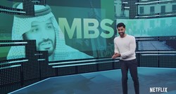 Netflix skinuo epizodu satirične emisije jer je zasmetala Saudijskoj Arabiji