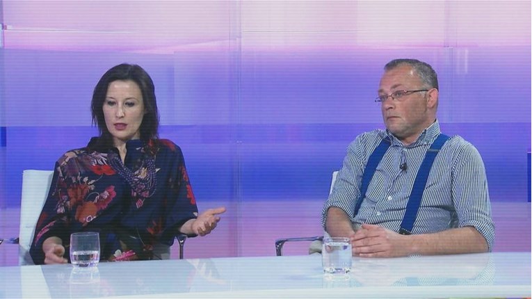 Žestok sukob Dalije Orešković i Zlatka Hasanbegovića