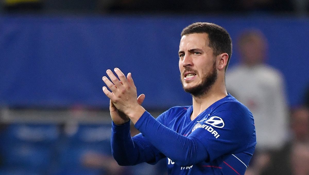 L'Equipe otkrio kada će Hazard potpisati za Real