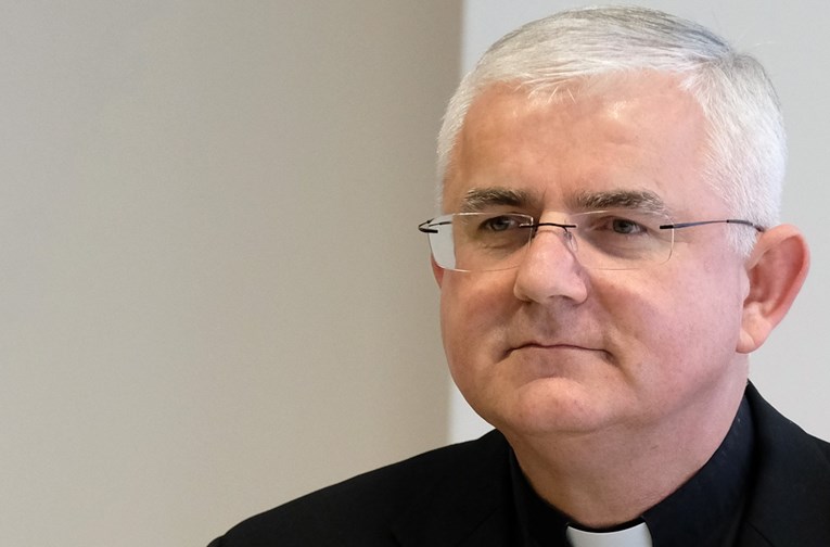 Biskup o pobačaju: I ljudi koji nisu vjernici moraju slijediti moralni imperativ
