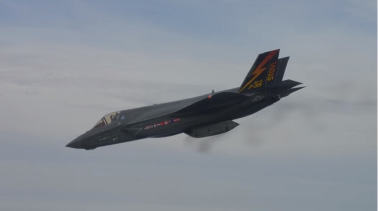 SAD će prodati svoje F-35 Grčkoj, Rumunjskoj i Poljskoj?