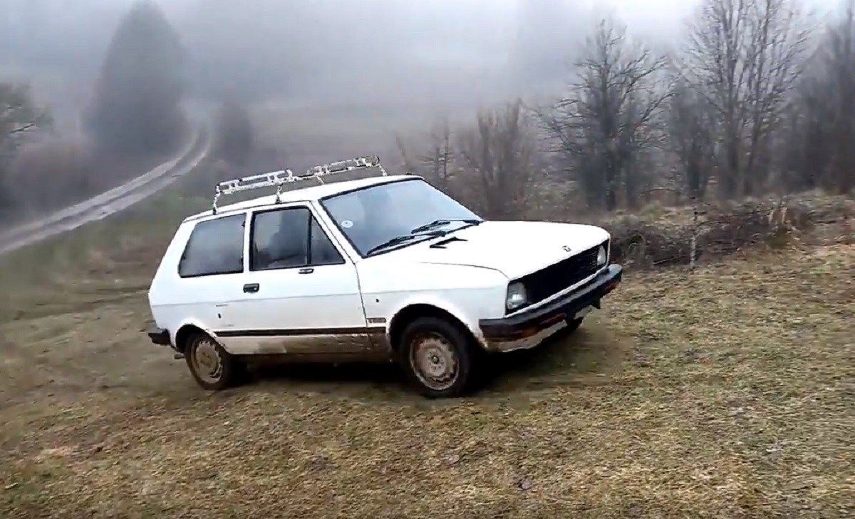 Gotovo 70 posto auta u Hrvatskoj starije je od 10 godina