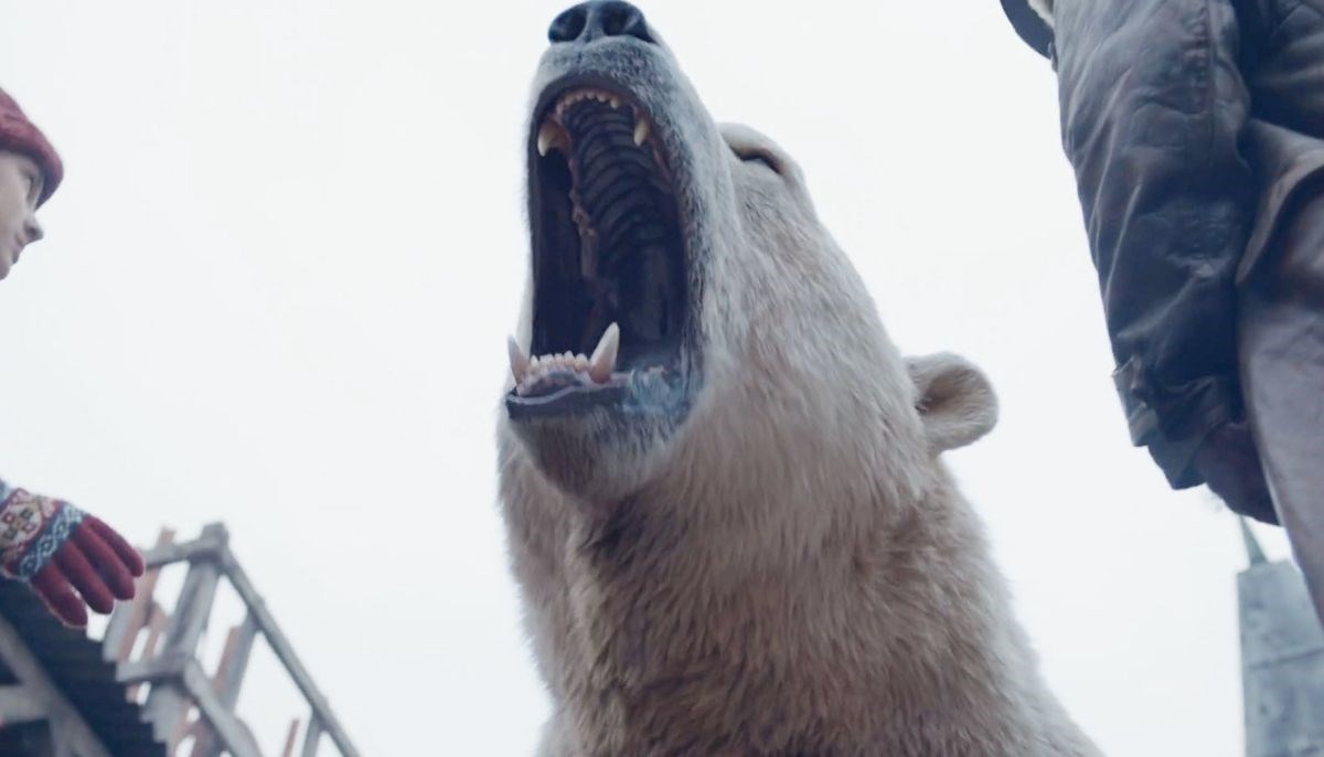 Vještice, oklopljeni medvjedi i demoni: Serija koja bi mogla zamijeniti GOT