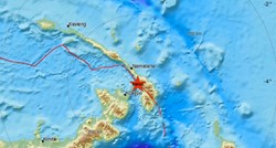 Papuu Novu Gvineju pogodio snažan potres magnitude 7,5 stupnjeva po Richteru
