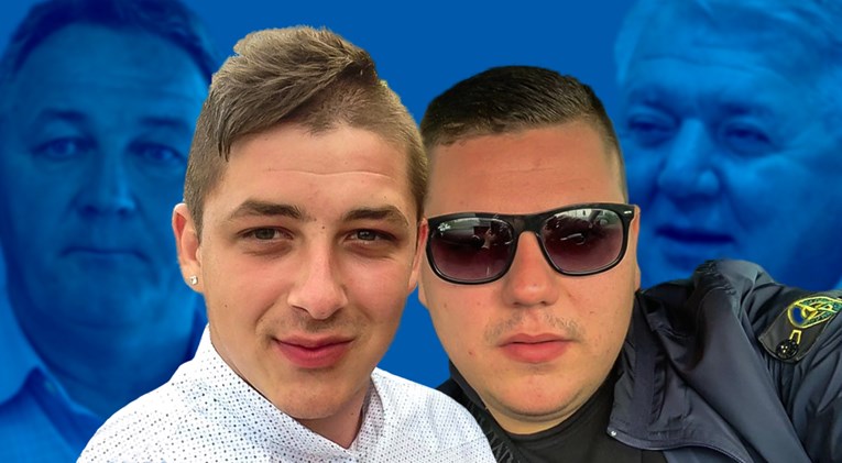 Tko je gori od HDZ-ovaca? Djeca HDZ-ovaca