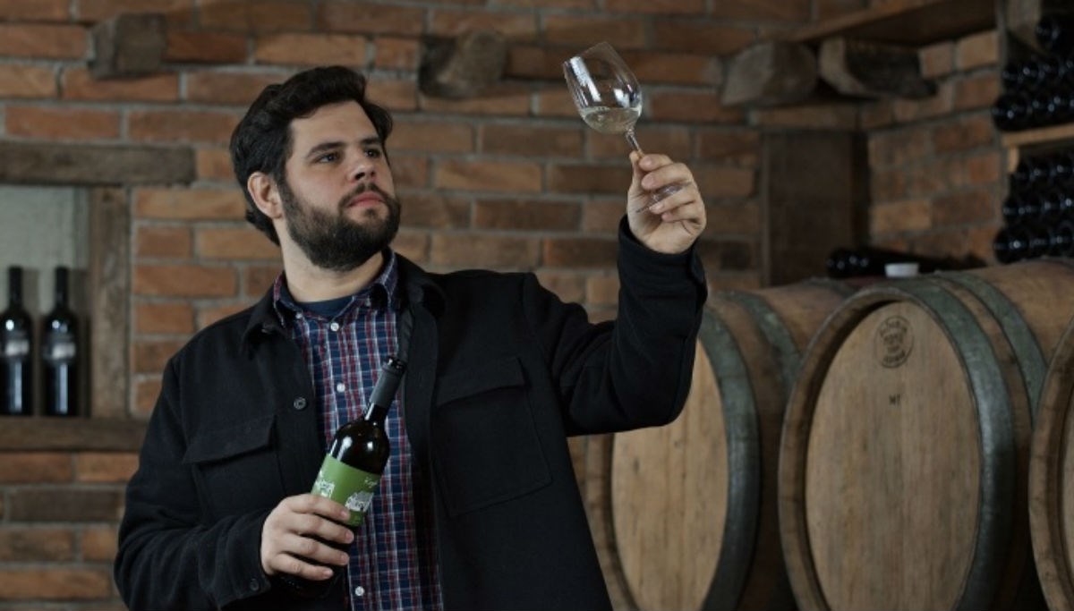 Seosko imanje nadomak Zagreba o kojem se priča i u Americi