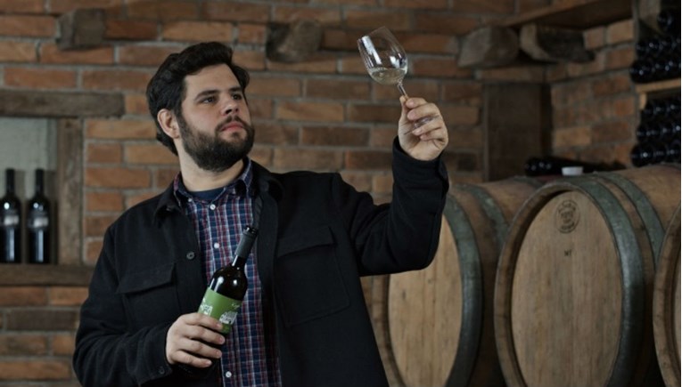 Seosko imanje nadomak Zagreba o kojem se priča i u Americi