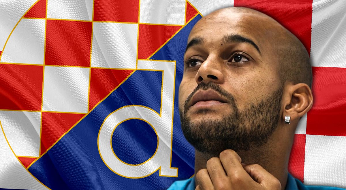Najbolji igrač Rijeke u Dinamu? Evo što stoji iza priče o transferu