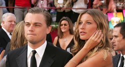 Gisele Bündchen otkrila zašto je prekinula s Leonardom DiCapriom