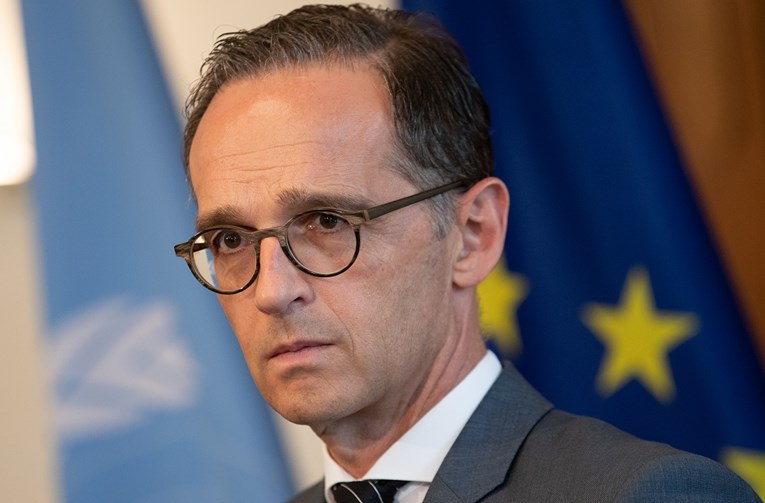 Njemački ministar: EU mora stvoriti sustave plaćanja neovisne o SAD-u