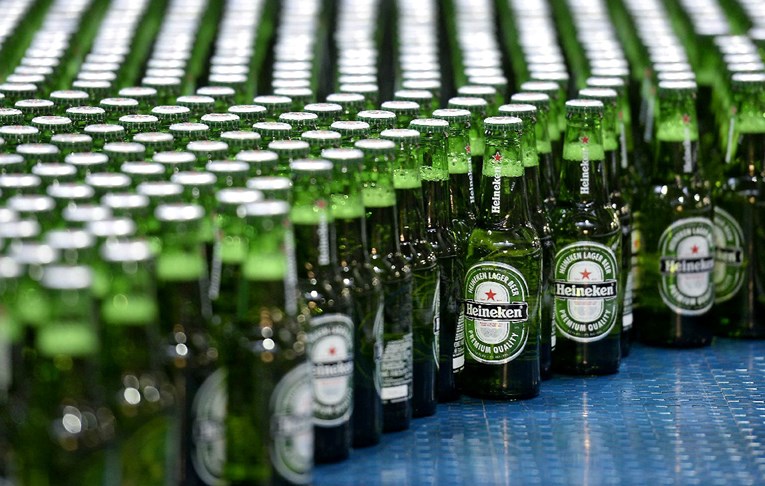 Heineken povećao prodaju piva od srpnja do rujna