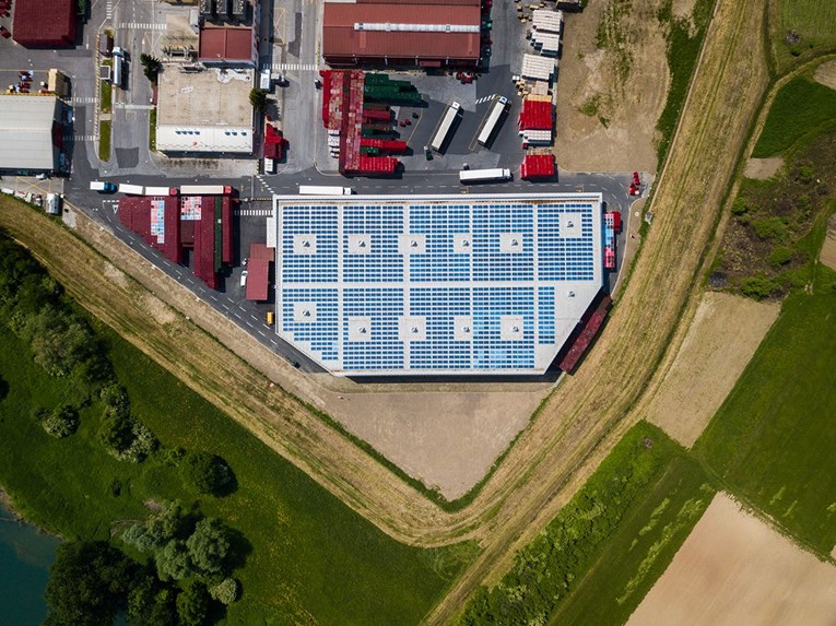 HEINEKEN Hrvatska počinje koristiti sunčevu energiju za  proizvodnju piva