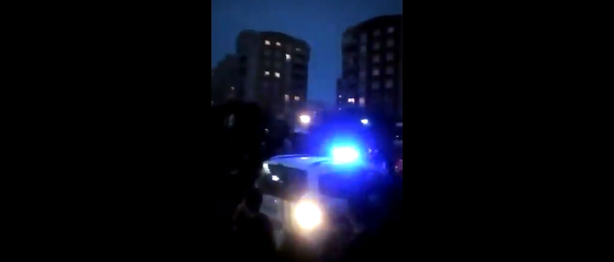 VIDEO Helikopter se srušio na zgradu u Istanbulu, poginule četiri osobe