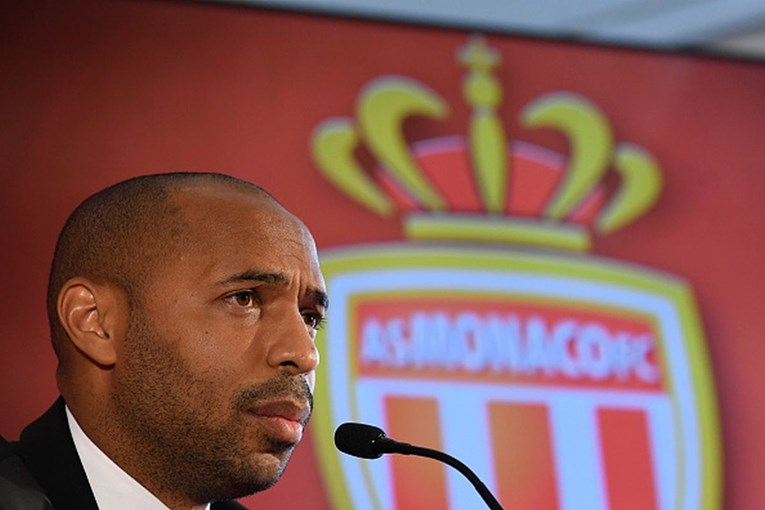 Henry predstavljen u Monacu: "Njih dvojica su mi otvorila pogled na nogomet"