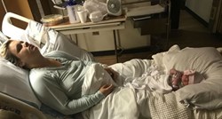 “Nevidljiva opasnost”: Beba umrla samo 12 dana nakon rođenja zbog poljupca