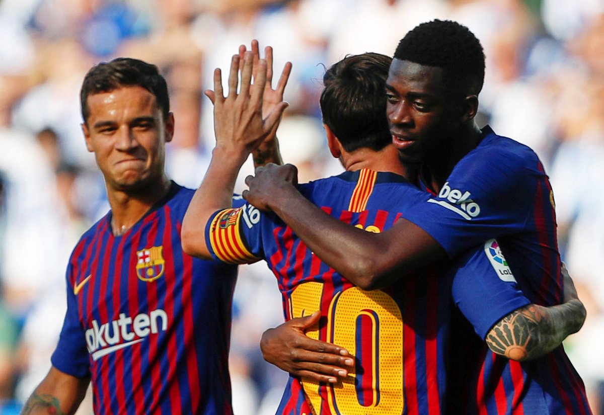 Barcelona tjera svog drugog najskupljeg igrača u povijesti