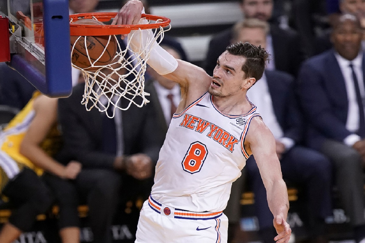 Hezonja bolji od Bogdanovića, sedam koševa Šamanića u predsezoni NBA lige