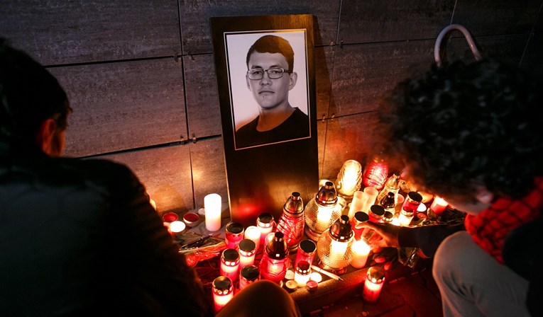 Muškarac optužen za ubojstvo slovačkog novinara priznao zločin