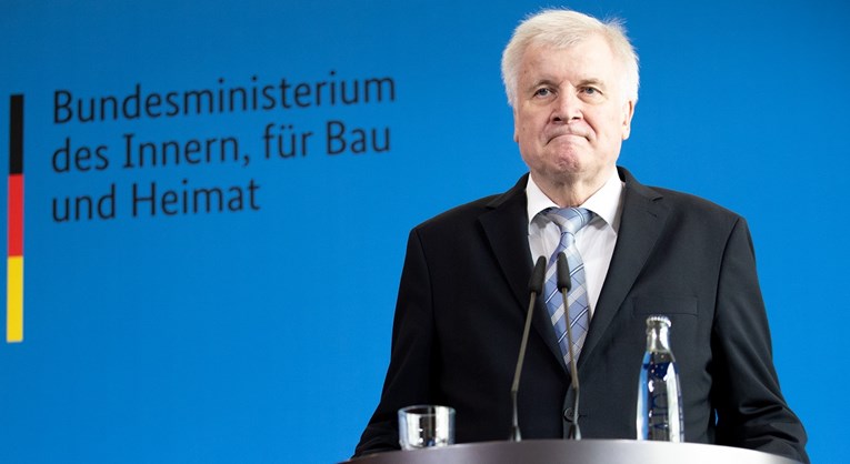 Njemački ministar: Migracija je majka svih političkih problema