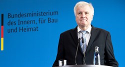 Njemački ministar: Migracija je majka svih političkih problema