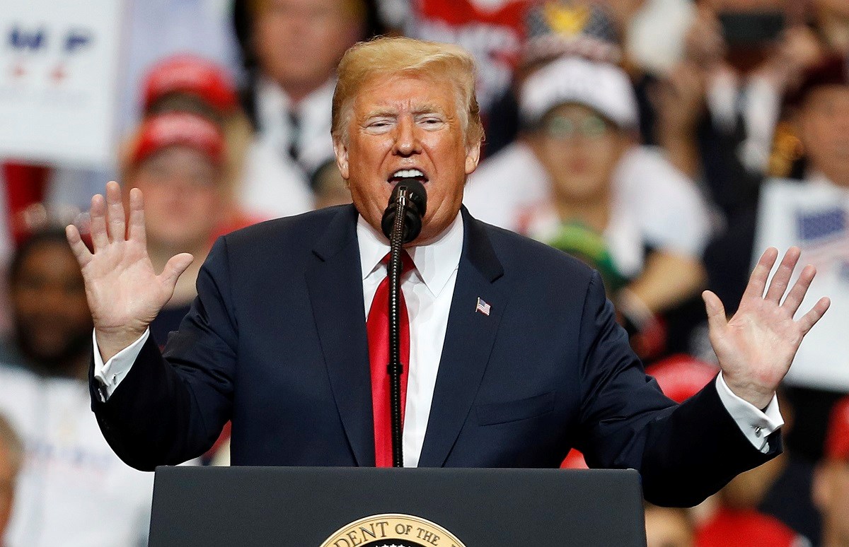 Trump zatražio ukidanje programa zaštite mladih imigranata