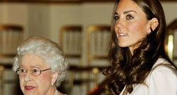 Ma, kakva Meghan: Kate Middleton je puno prije nje kršila modna pravila kraljice