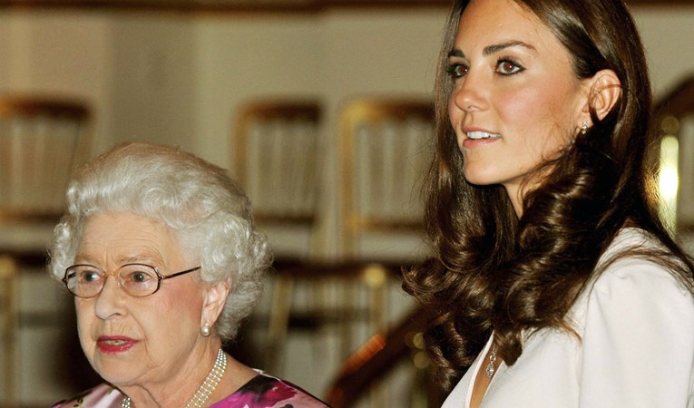 Ma, kakva Meghan: Kate Middleton je puno prije nje kršila modna pravila kraljice