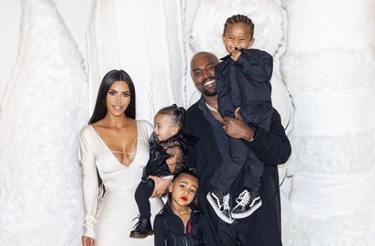 Kim i Kanye čekaju četvrto dijete, već se zna spol