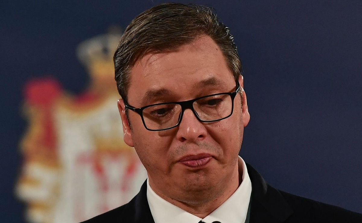 Američki dužnosnik: Moguća je promjena granice između Srbije i Kosova
