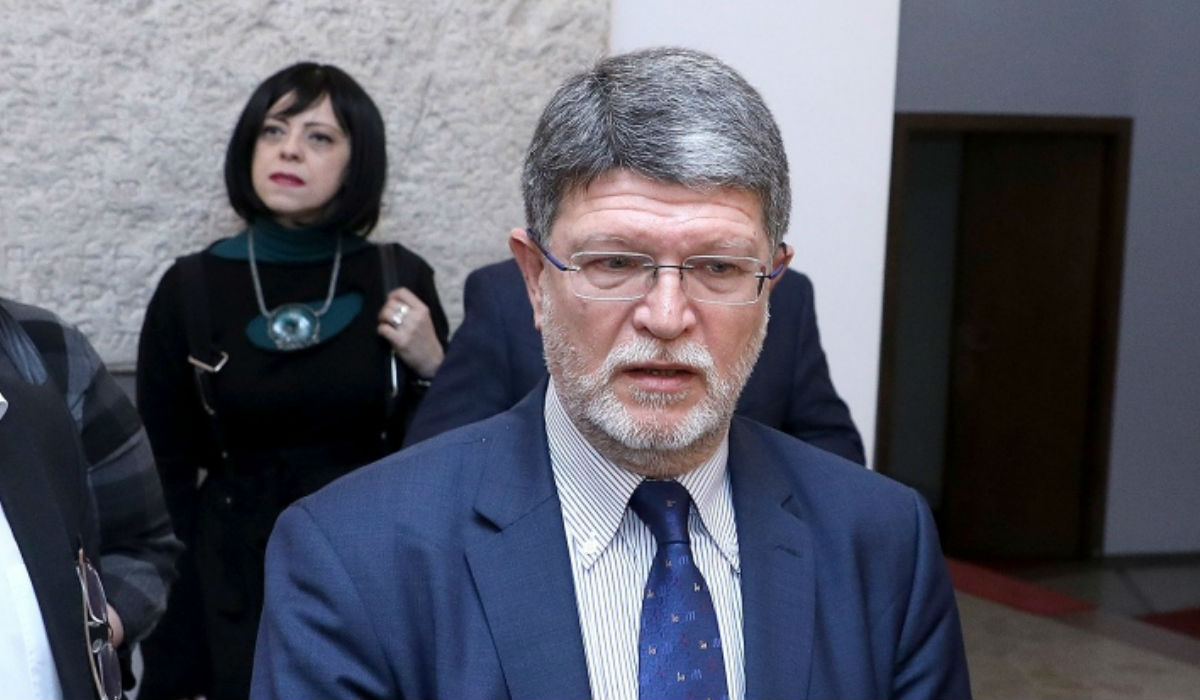 Picula: Europska unija nije prijetnja za Hrvatsku
