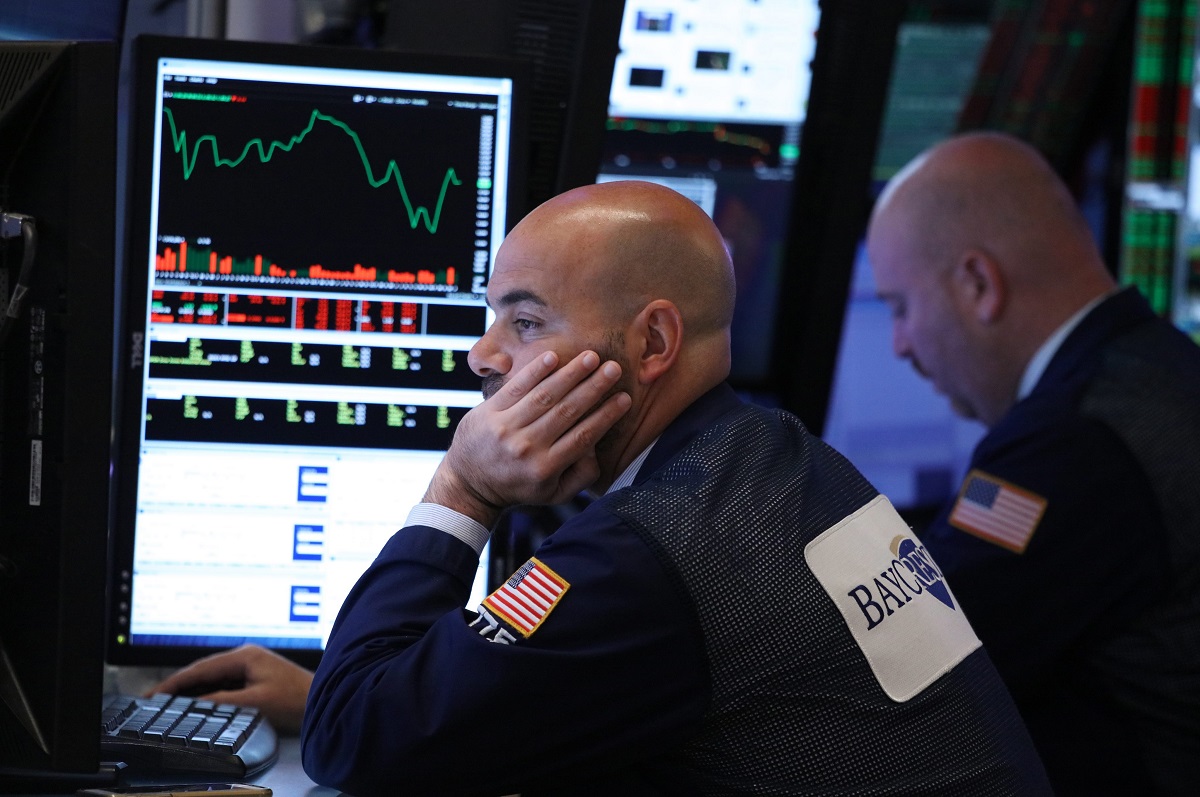 Wall Street pod pritiskom političke krize u Italiji