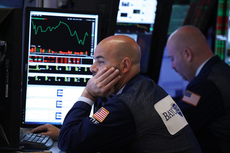 Wall Street pod pritiskom političke krize u Italiji
