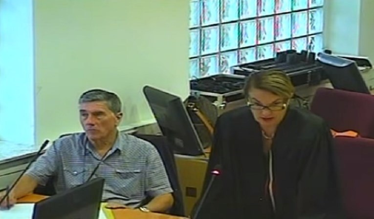 Bivši časnik HVO-a Mile Puljić oslobođen optužbi za ratne zločine u Mostaru