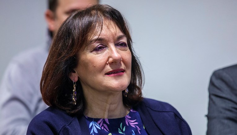 HDZ-ova Šuica: Nerealno je da Srbija do 2025. uđe u EU