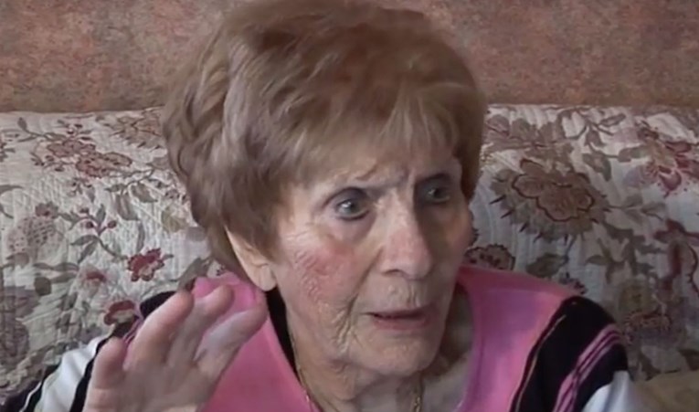 Preminula posljednja Francuskinja koja je preživjela Auschwitz