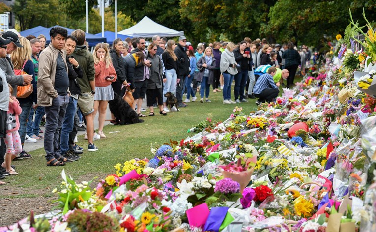 Tijela žrtava iz Christchurcha bit će vraćena njihovim obiteljima do srijede