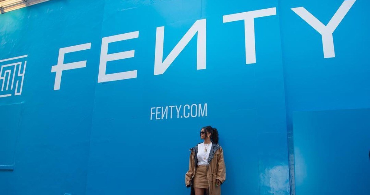 Rihanna sve oduševila postavivši lutke s oblinama u svoju trgovinu