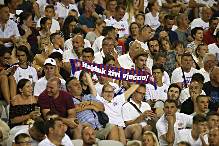Odlazi Nadzorni odbor Hajduka, Naš Hajduk raspisuje nove izbore