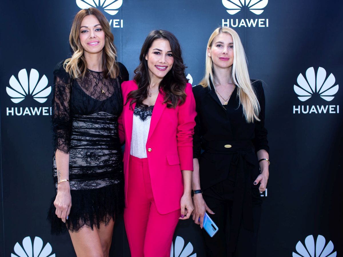 Huawei predstavio P30 i P30 Pro: Zvijezde probale najbolju mobilnu kameru