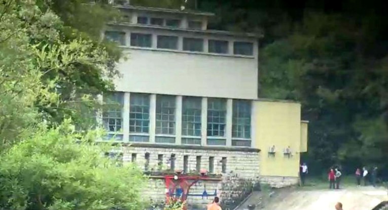 Policija objavila detalje tragedije u hidroelektrani u BiH